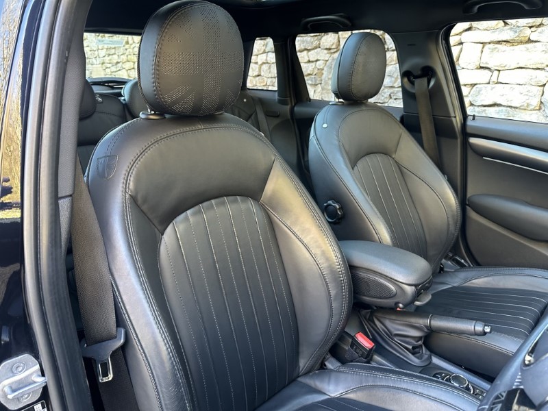 2022 (72) MINI HATCHBACK 1.5 Cooper Exclusive 5dr Auto 4791936