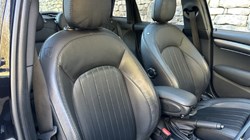 2022 (72) MINI HATCHBACK 1.5 Cooper Exclusive 5dr Auto 4791936