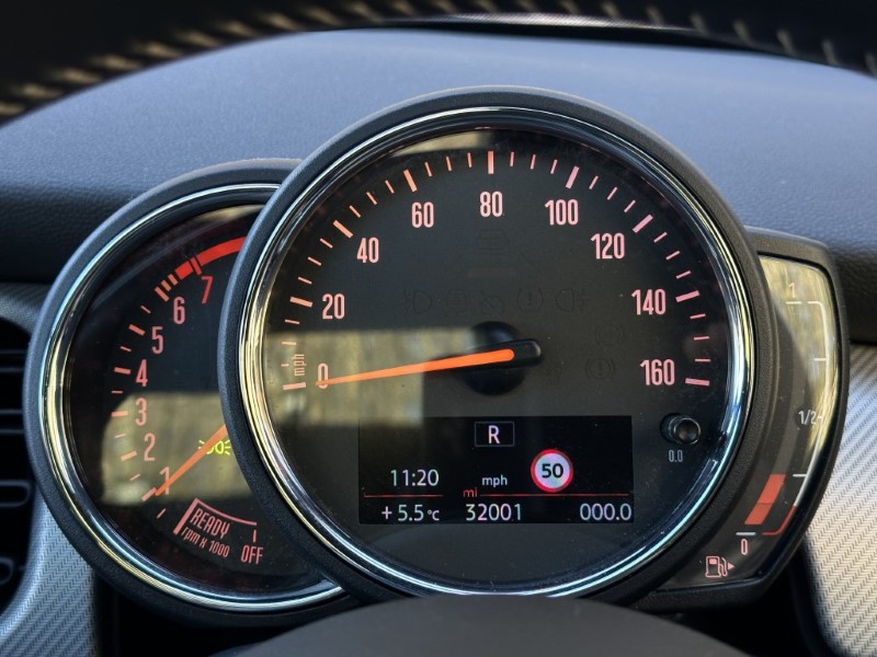 2022 (72) MINI HATCHBACK 1.5 Cooper Exclusive 5dr Auto 4791966