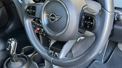 2022 (72) MINI HATCHBACK 1.5 Cooper Exclusive 5dr Auto 4791933