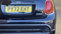 2022 (72) MINI HATCHBACK 1.5 Cooper Exclusive 5dr Auto 4791929
