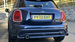 2022 (72) MINI HATCHBACK 1.5 Cooper Exclusive 5dr Auto 4791927