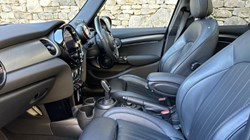 2022 (72) MINI HATCHBACK 1.5 Cooper Exclusive 5dr Auto 4791958