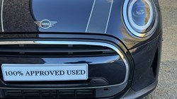 2022 (72) MINI HATCHBACK 1.5 Cooper Exclusive 5dr Auto 4791953
