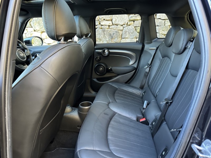 2022 (72) MINI HATCHBACK 1.5 Cooper Exclusive 5dr Auto 4791955