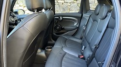 2022 (72) MINI HATCHBACK 1.5 Cooper Exclusive 5dr Auto 4791955