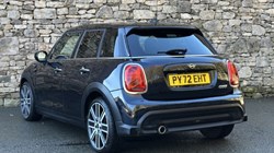 2022 (72) MINI HATCHBACK 1.5 Cooper Exclusive 5dr Auto 4791968