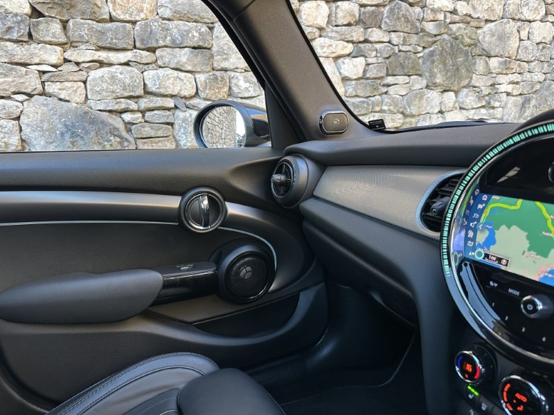 2022 (72) MINI HATCHBACK 1.5 Cooper Exclusive 5dr Auto 4791944