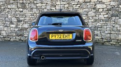 2022 (72) MINI HATCHBACK 1.5 Cooper Exclusive 5dr Auto 4791967