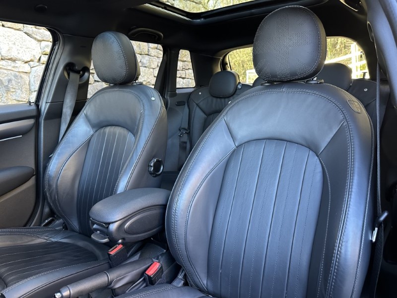 2022 (72) MINI HATCHBACK 1.5 Cooper Exclusive 5dr Auto 4791959