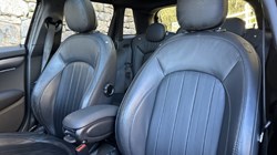 2022 (72) MINI HATCHBACK 1.5 Cooper Exclusive 5dr Auto 4791959