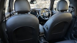 2022 (72) MINI HATCHBACK 1.5 Cooper Exclusive 5dr Auto 4791972