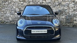 2022 (72) MINI HATCHBACK 1.5 Cooper Exclusive 5dr Auto 4791985