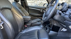 2022 (72) MINI HATCHBACK 1.5 Cooper Exclusive 5dr Auto 4791934