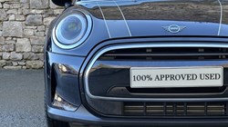 2022 (72) MINI HATCHBACK 1.5 Cooper Exclusive 5dr Auto 4791988