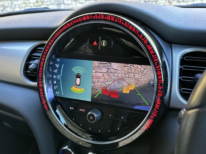 2022 (72) MINI HATCHBACK 1.5 Cooper Exclusive 5dr Auto 4791977