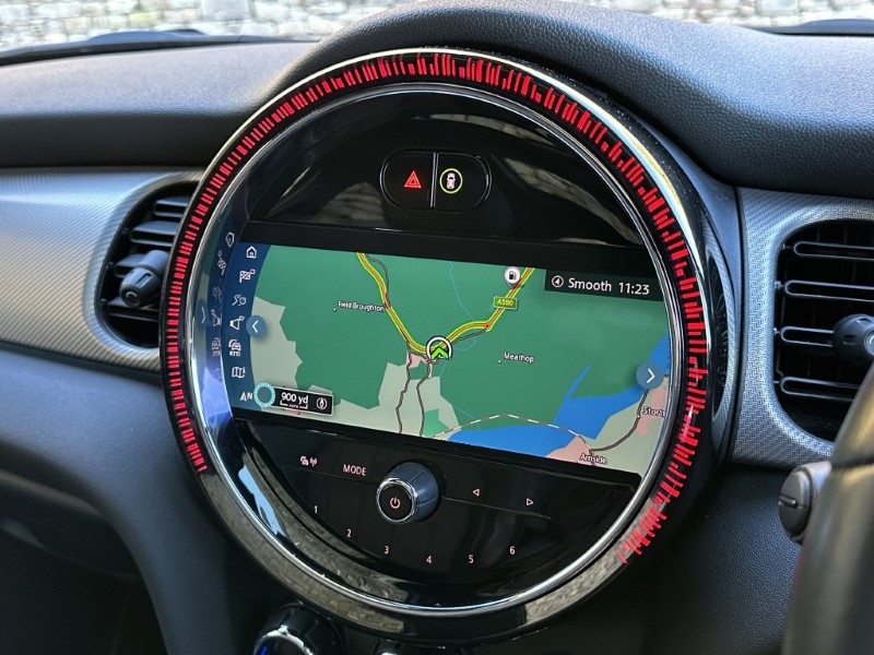 2022 (72) MINI HATCHBACK 1.5 Cooper Exclusive 5dr Auto 4791978