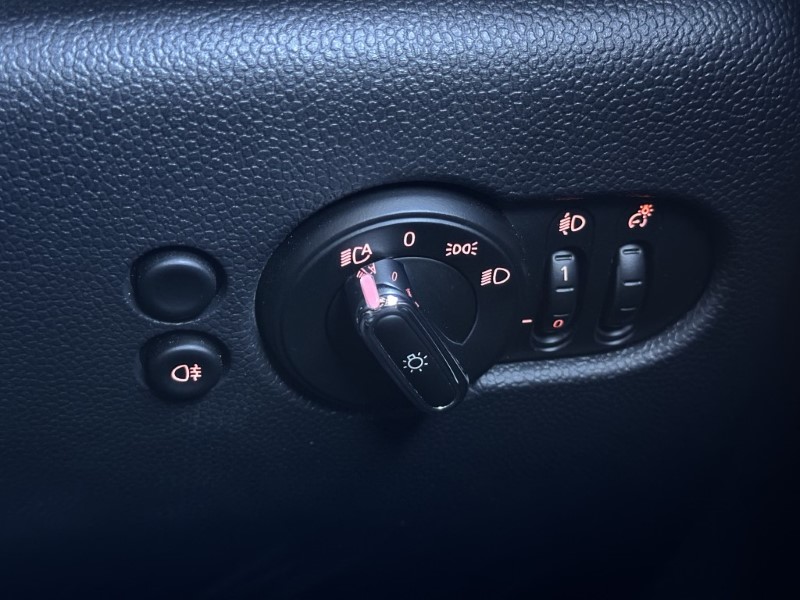 2022 (72) MINI HATCHBACK 1.5 Cooper Exclusive 5dr Auto 4791949