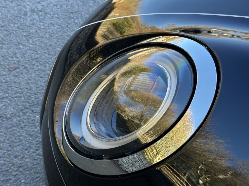 2022 (72) MINI HATCHBACK 1.5 Cooper Exclusive 5dr Auto 4791990