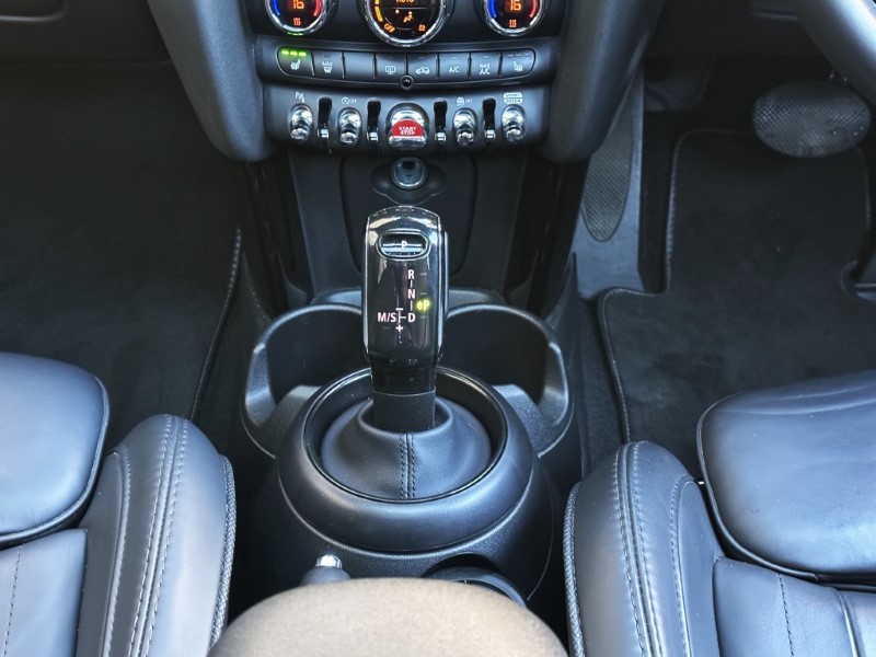 2022 (72) MINI HATCHBACK 1.5 Cooper Exclusive 5dr Auto 4791939