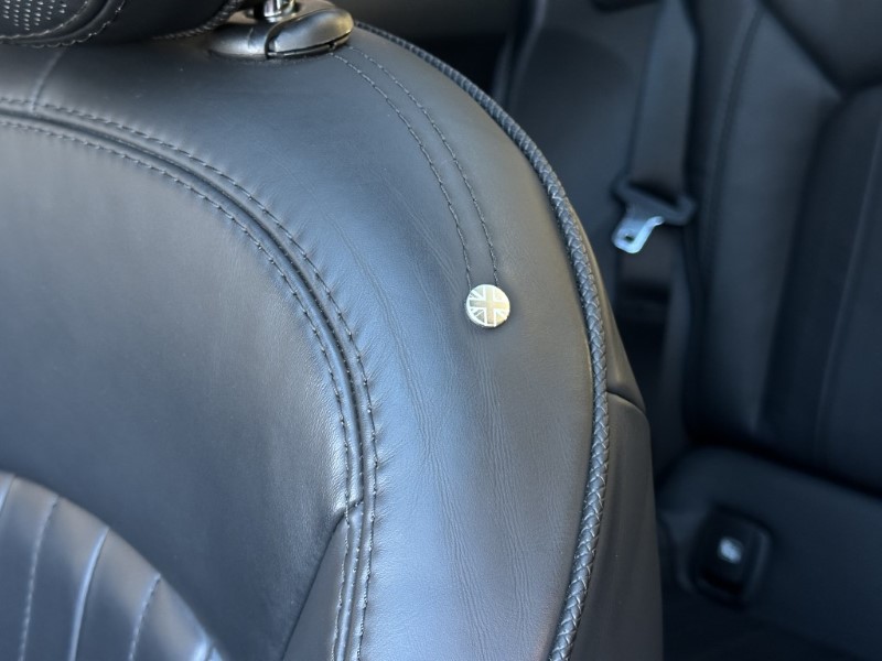 2022 (72) MINI HATCHBACK 1.5 Cooper Exclusive 5dr Auto 4791965