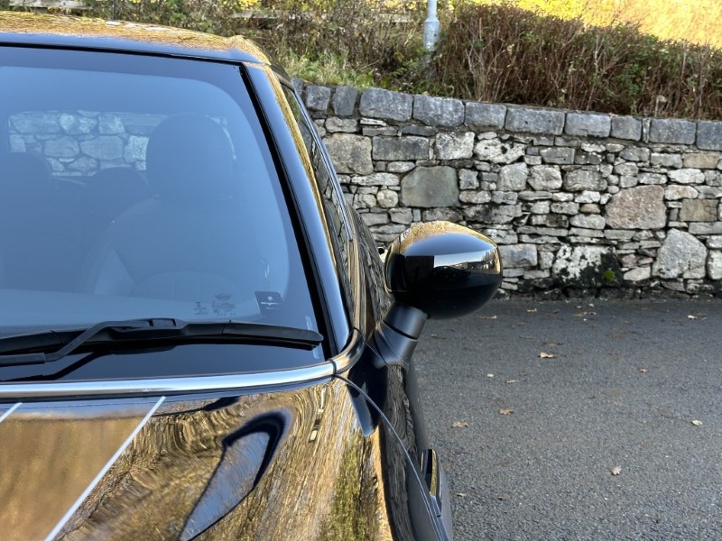 2022 (72) MINI HATCHBACK 1.5 Cooper Exclusive 5dr Auto 4791975