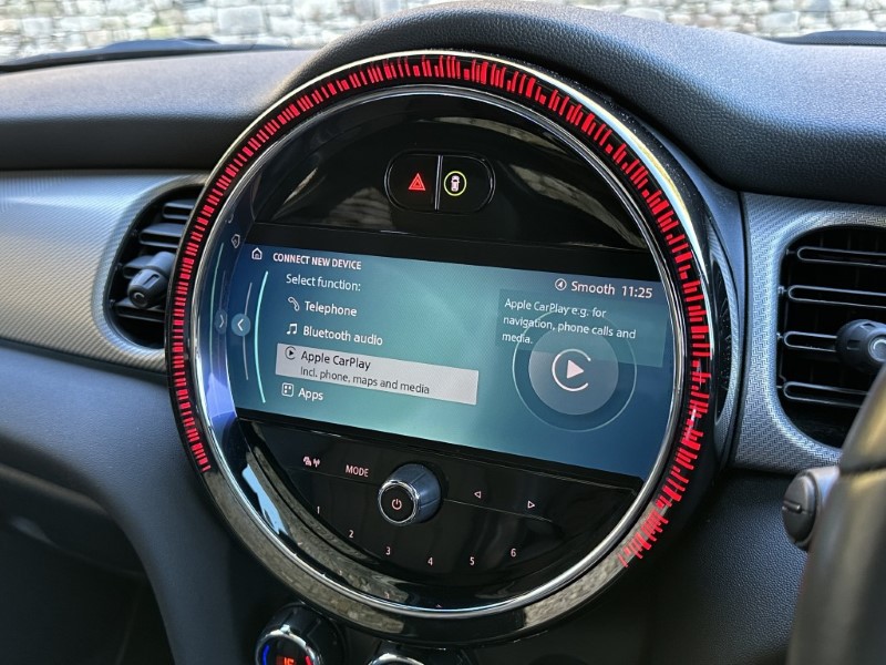 2022 (72) MINI HATCHBACK 1.5 Cooper Exclusive 5dr Auto 4791983