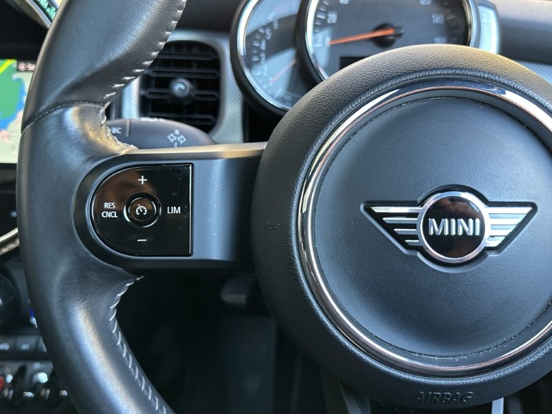 2022 (72) MINI HATCHBACK 1.5 Cooper Exclusive 5dr Auto 4791950