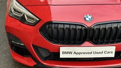 2021 (21) BMW 2 SERIES 218i M Sport Gran Coupe 4807255