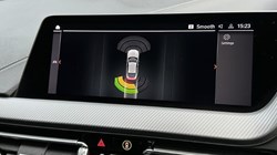 2021 (21) BMW 2 SERIES 218i M Sport Gran Coupe 4807278