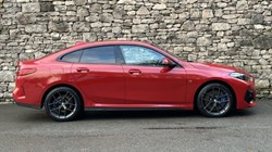 2021 (21) BMW 2 SERIES 218i M Sport Gran Coupe 4807226