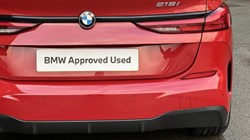 2021 (21) BMW 2 SERIES 218i M Sport Gran Coupe 4807229