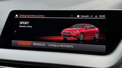 2021 (21) BMW 2 SERIES 218i M Sport Gran Coupe 4807280