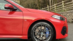 2021 (21) BMW 2 SERIES 218i M Sport Gran Coupe 4807291