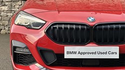 2021 (21) BMW 2 SERIES 218i M Sport Gran Coupe 4807288