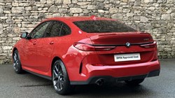 2021 (21) BMW 2 SERIES 218i M Sport Gran Coupe 4807268