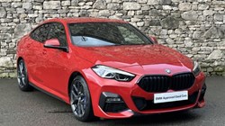 2021 (21) BMW 2 SERIES 218i M Sport Gran Coupe 4807286
