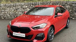 2021 (21) BMW 2 SERIES 218i M Sport Gran Coupe 4807275