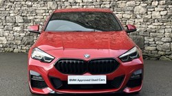2021 (21) BMW 2 SERIES 218i M Sport Gran Coupe 4807285