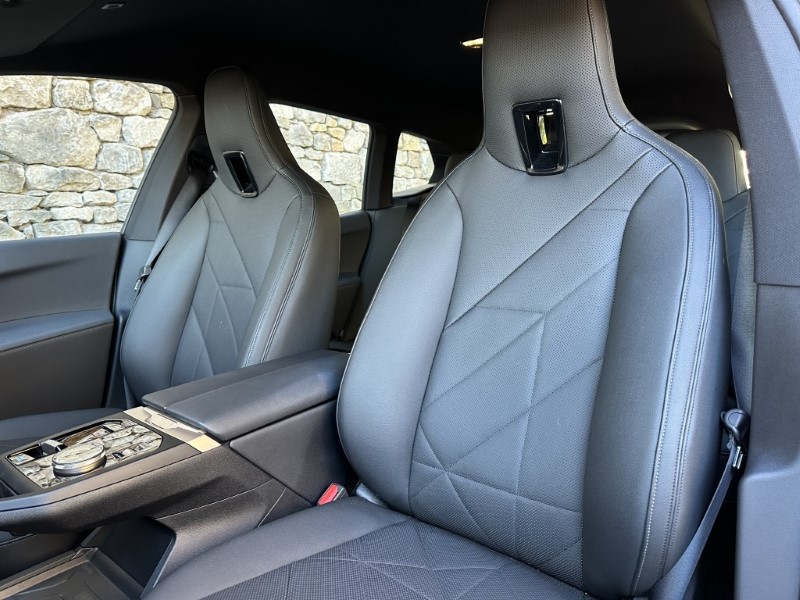 2022 (72) BMW iX 240kW xDrive40 M Sport 76.6kWh 5dr Auto 4799459