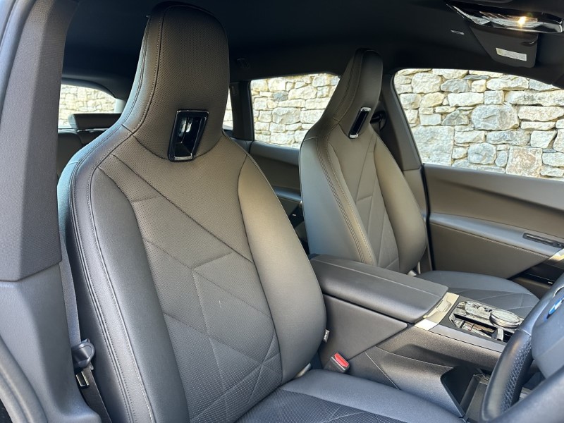 2022 (72) BMW iX 240kW xDrive40 M Sport 76.6kWh 5dr Auto 4799435