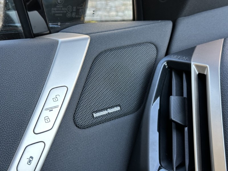 2022 (72) BMW iX 240kW xDrive40 M Sport 76.6kWh 5dr Auto 4799488