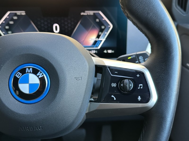 2022 (72) BMW iX 240kW xDrive40 M Sport 76.6kWh 5dr Auto 4799450