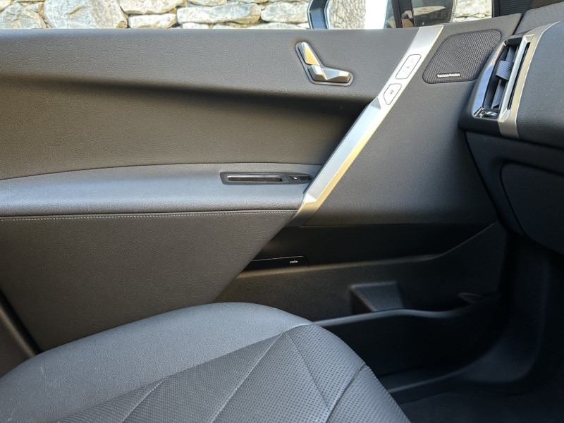 2022 (72) BMW iX 240kW xDrive40 M Sport 76.6kWh 5dr Auto 4799444