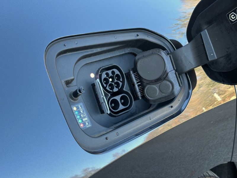 2022 (72) BMW iX 240kW xDrive40 M Sport 76.6kWh 5dr Auto 4799491