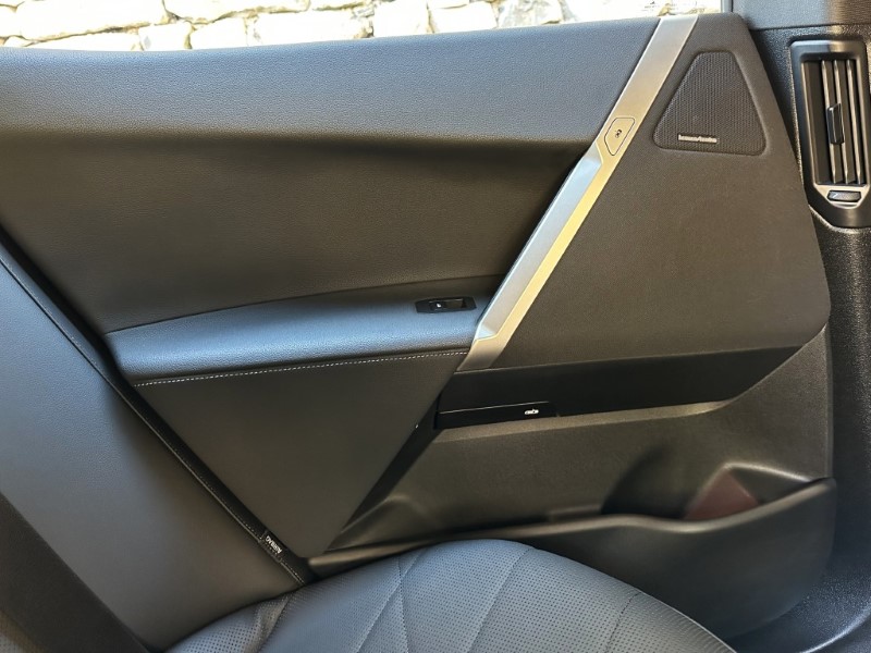 2022 (72) BMW iX 240kW xDrive40 M Sport 76.6kWh 5dr Auto 4799436