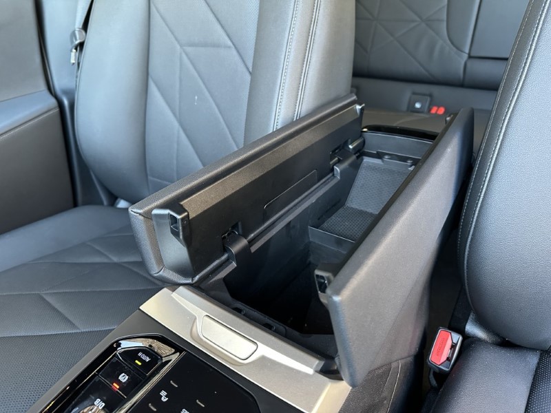 2022 (72) BMW iX 240kW xDrive40 M Sport 76.6kWh 5dr Auto 4799462