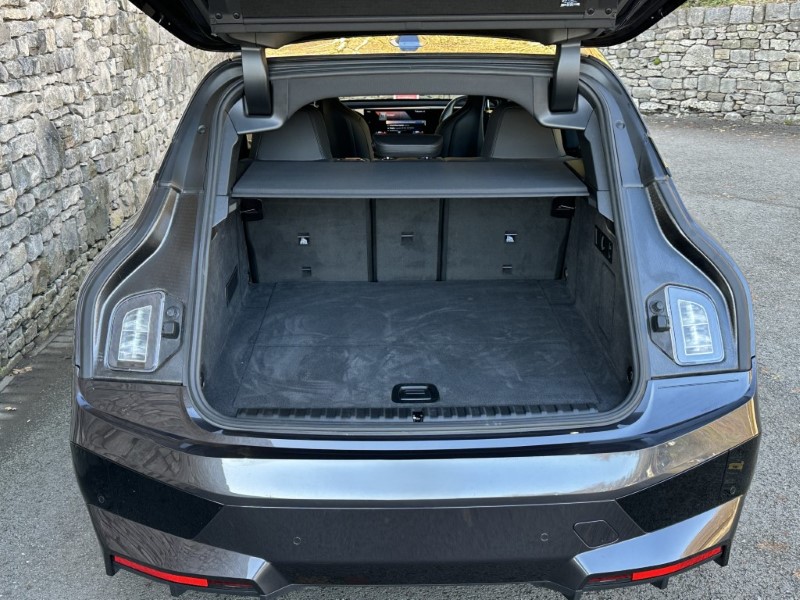 2022 (72) BMW iX 240kW xDrive40 M Sport 76.6kWh 5dr Auto 4799426