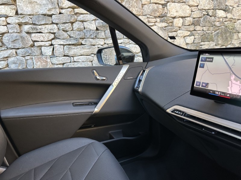 2022 (72) BMW iX 240kW xDrive40 M Sport 76.6kWh 5dr Auto 4799443