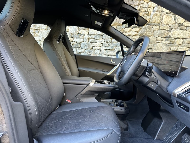 2022 (72) BMW iX 240kW xDrive40 M Sport 76.6kWh 5dr Auto 4799432